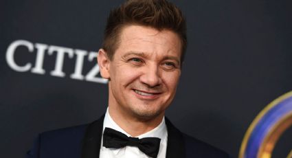 Jeremy Renner finalmente habló sobre el día de su incidente con el quitanieves