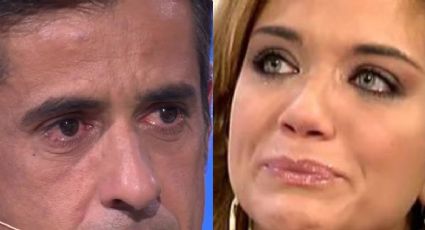 Víctor Janeiro y Beatriz Trapote afirmaron que los rumores son ciertos