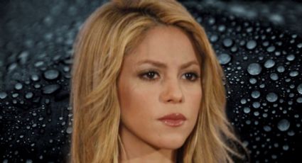 Shakira revela el nuevo bache de salud de su padre