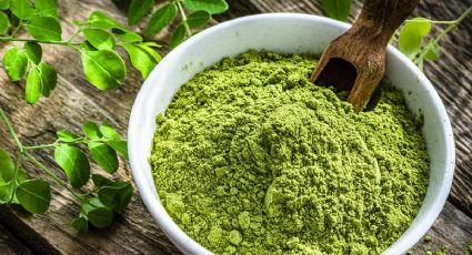 La moringa, la hierba natural que ayuda al corazón