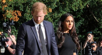 Meghan Markle recibe una inesperada reflexión del Príncipe Harry que la impacta por completo