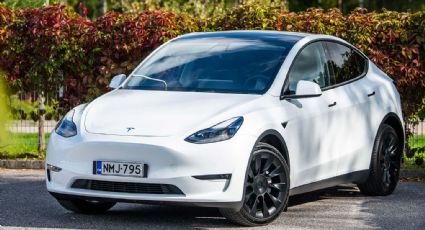 Tesla Model Y: uno de los coches más vendidos del mundo