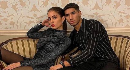 Hiba Abouk comparte una fuerte reflexión en medio de su divorcio con Achraf Hakimi