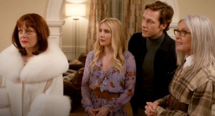 "Quizás para siempre": la nueva comedia romántica con Emma Roberts y Luke Bracey