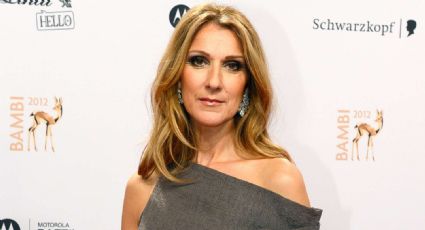 Céline Dion sorprende a sus fans con un anuncio inesperado