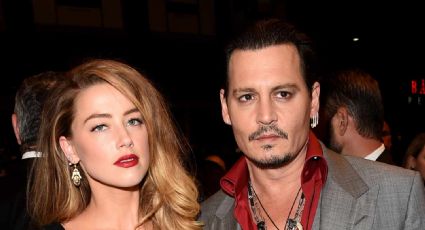 El juicio de Johnny Depp y Amber Heard tendrá una serie