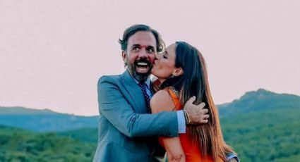 Isabel Rábago y Carlos Rodríguez Ramón por fin confirman lo que todos aguardaban