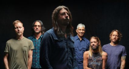 Foo Fighters anuncia su primer álbum sin Taylor Hawkins