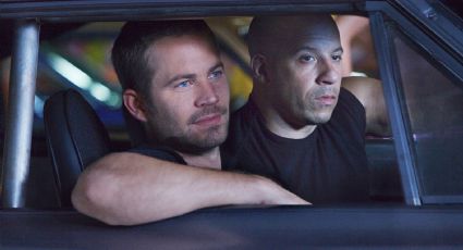 Vin Diesel habló sobre la posible aparición de Paul Walker en "Rápido y Furioso"