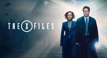 "Los Expedientes Secretos X" regresan a la pantalla