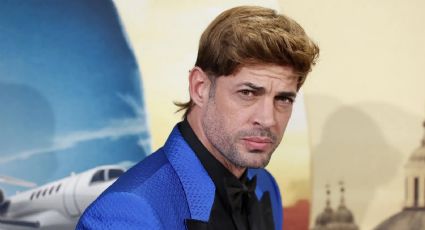 William Levy lanza el mensaje que desmorona por completo a Mercedes Milá