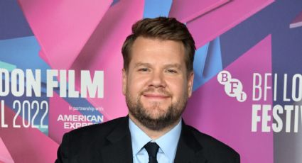 James Corden anuncia quiénes serán los invitados de su último 'show'