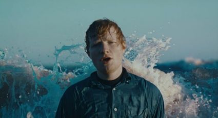 Ed Sheeran lanza su nueva canción "Boat"