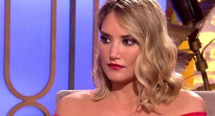 Alba Carrillo hunde por completo a todo Telecinco con este detalle