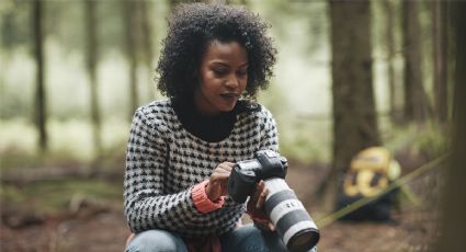 El secreto para conseguir un buen encuadre en tus fotografías