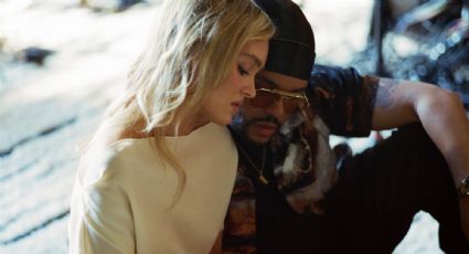 "The Idol", la serie de Lily Rose Depp y The Weeknd se estrenará en Cannes