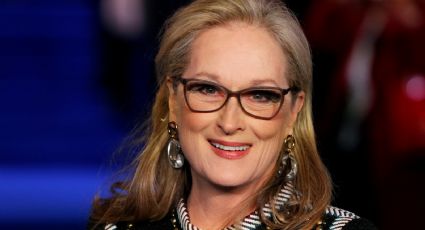 Meryl Streep recibe el Premio Princesa de Asturias de las Artes 2023