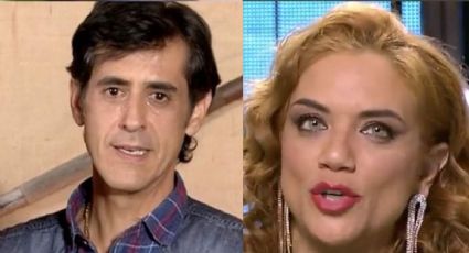 Víctor Janeiro y Beatriz Trapote confirmaron lo que ya era un secreto a voces