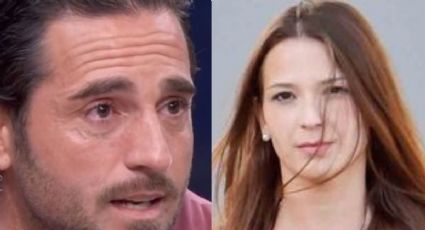 David Bustamante y Yana Olina anunciaron lo que ya era un secreto a voces