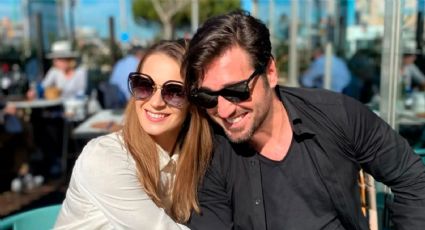 David Bustamante y Yana Olina confirmaron lo que ya era un secreto a voces