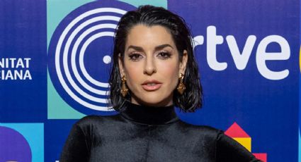 Ruth Lorenzo recibe la noticia que tanto ha esperado