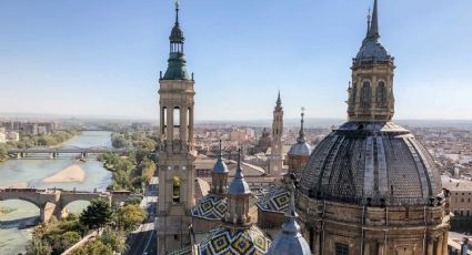 Zaragoza será la primera ciudad del mundo en reciclar todos sus residuos en 2030