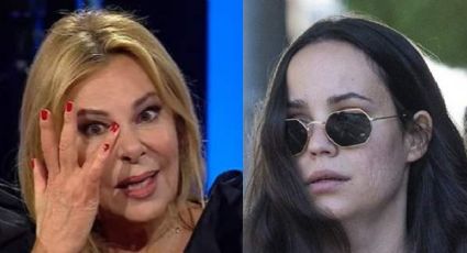 Carolina Monje lanzó la noticia que paraliza completamente a Ana Obregón