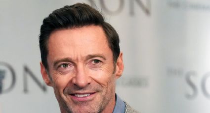 Hugh Jackman y el ensayo de "The Greatest Showman" que emocionó a todos