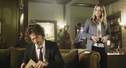 Lista de libros recomendados por el personaje Spencer Reid