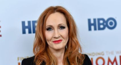 J. K. Rowling será quien elija el nuevo elenco de la serie de "Harry Potter"