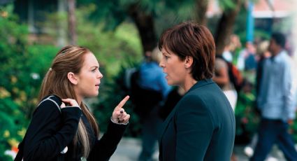 "Freaky Friday" tendrá una secuela (y Jamie Lee Curtis y Lindsay Lohan quieren volver)