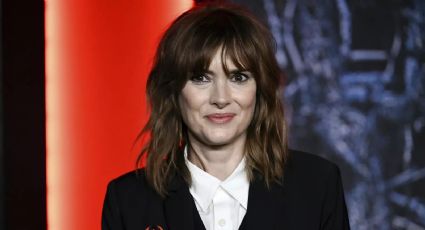 Winona Ryder ha confirmado su participación en "Beetlejuice 2"