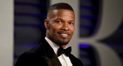 Jamie Foxx estaría en su casa y fuera de peligro