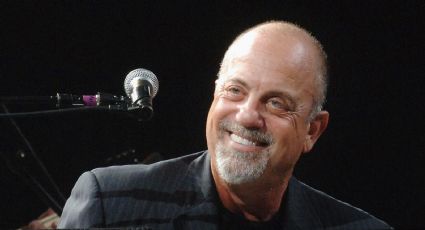 Billy Joel pone en venta su finca de Long Island y esto es lo que cuesta