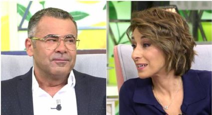 Jorge Javier Vázquez y Adela González afirmaron finalmente lo que muchos intuían