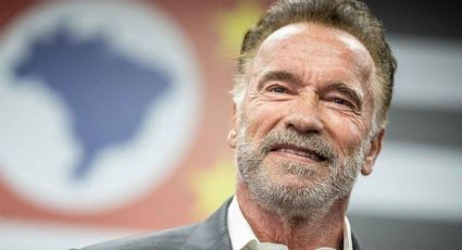 Arnold Schwarzenegger habló sobre su carrera: "Quiero vivir por siempre"