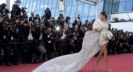 Festival de Cannes 2023: los mejores 'looks' hasta ahora