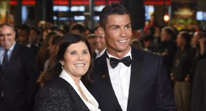 La madre de Cristiano Ronaldo se cansa de los rumores y toma una drástica decisión