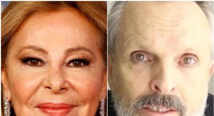 Ana Obregón y Miguel Bosé confirman la primicia que sacude a toda España