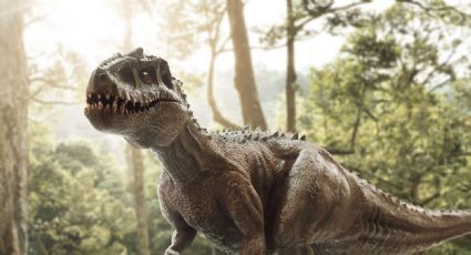 Descubren un dinosaurio nuevo en España y ya tiene nombre