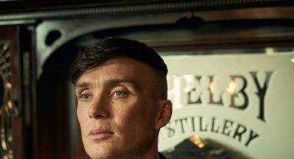 Cillian Murphy habló sobre el posible regreso de "Peaky Blinders"