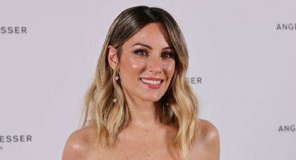 Edurne recibe la noticia que la paraliza completamente