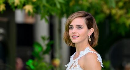 Emma Watson y Brandon Green habrían terminado meses atrás