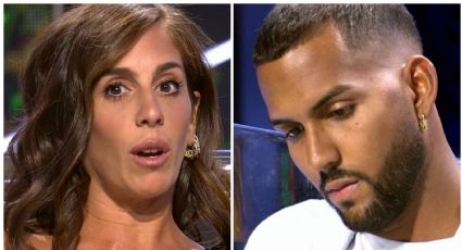 Anabel Pantoja sentencia a Yulen Pereira con un demoledor mensaje