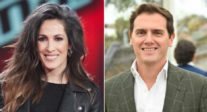 Malú no se guarda nada tras la exposición de las fotografías de Albert Rivera