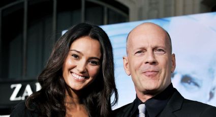 La esposa de Bruce Willis habló sobre su estado: "No existen tratamientos"