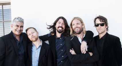 Foo Fighters anuncia quién reemplazará a Taylor Hawkins en su gira