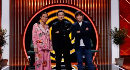 “MasterChef” sigue en racha dejando un sabor agridulce en sus rivales