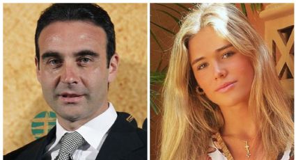 Sale a la luz la gran primicia sobre Enrique Ponce y Ana Soria