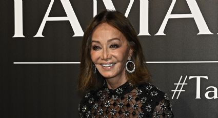 Disney Plus contará la fascinante historia de Isabel Preysler, “la reina de corazones”